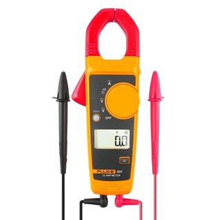 Ampe kìm đo dòng AC FLUKE 303 (600A)