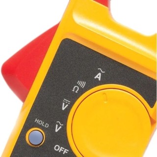 Ampe kìm đo dòng AC FLUKE 303 (600A)
