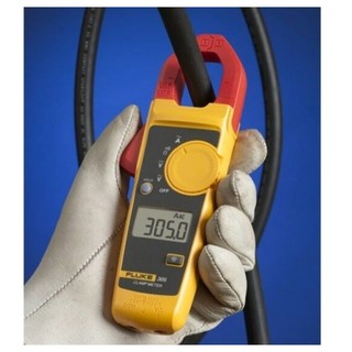 Ampe kìm đo dòng AC FLUKE 305 (1000A)