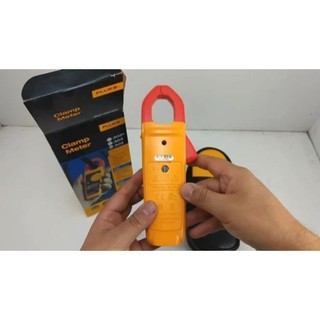 Ampe kìm đo dòng AC FLUKE 305 (1000A)