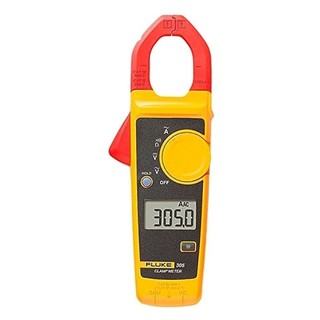 Ampe kìm đo dòng AC FLUKE 305 (1000A)