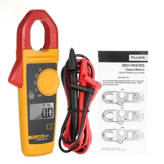 Ampe kìm đo dòng AC FLUKE 305 (1000A)