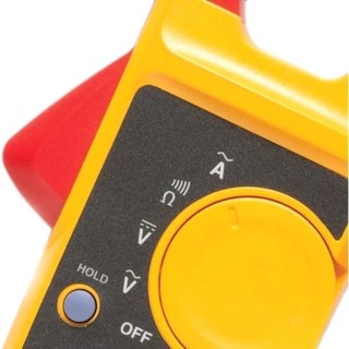 Ampe kìm đo dòng AC FLUKE 305 (1000A)
