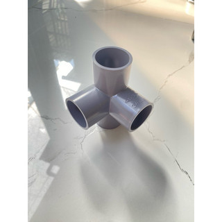 Co góc 3 hướng, 4 hướng, chữ thập phi 21, phi 27, phi 34, phi 42, phi 49