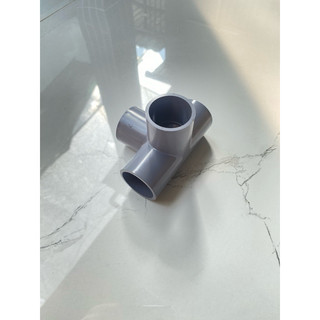 Co góc 3 hướng, 4 hướng, chữ thập phi 21, phi 27, phi 34, phi 42, phi 49