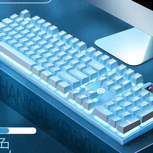 Bàn phím máy tính có dây K500 | BigBuy360 - bigbuy360.vn