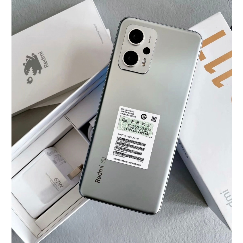 Điện thoại Xiaomi Redmi Note 11T Pro Note 11T Pro Plus 8/256 màn 6.6 inch 144Hz chip Dimensity 8100 