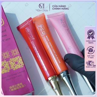  Dưỡng PCD Kích Màu Môi Sau X.ăm Loại 1 