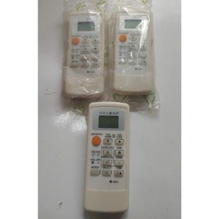 Điều khiển điều hòa MITSUBISHI ELECTRIC {FREESHIP} MITSUBISHI HEAVY - Remote máy lạnh