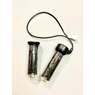  giá 1 cặp  Tay ga xe điện X5 yadea xmen neo gắn cho mọi loại xe phụ kiện xe điện 