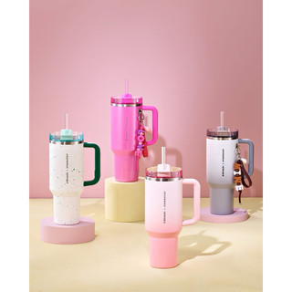  Bình giữ nhiệt Stanley  Starbucks Korea Limited 