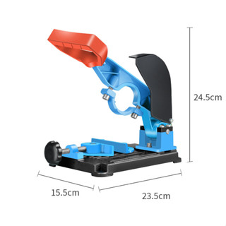 Đế Gang _Đế bàn khung gắn máy cắt cầm tay