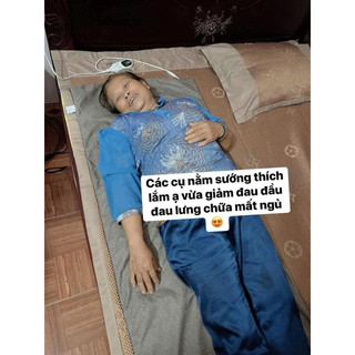 THẢM NGẢI CỨU