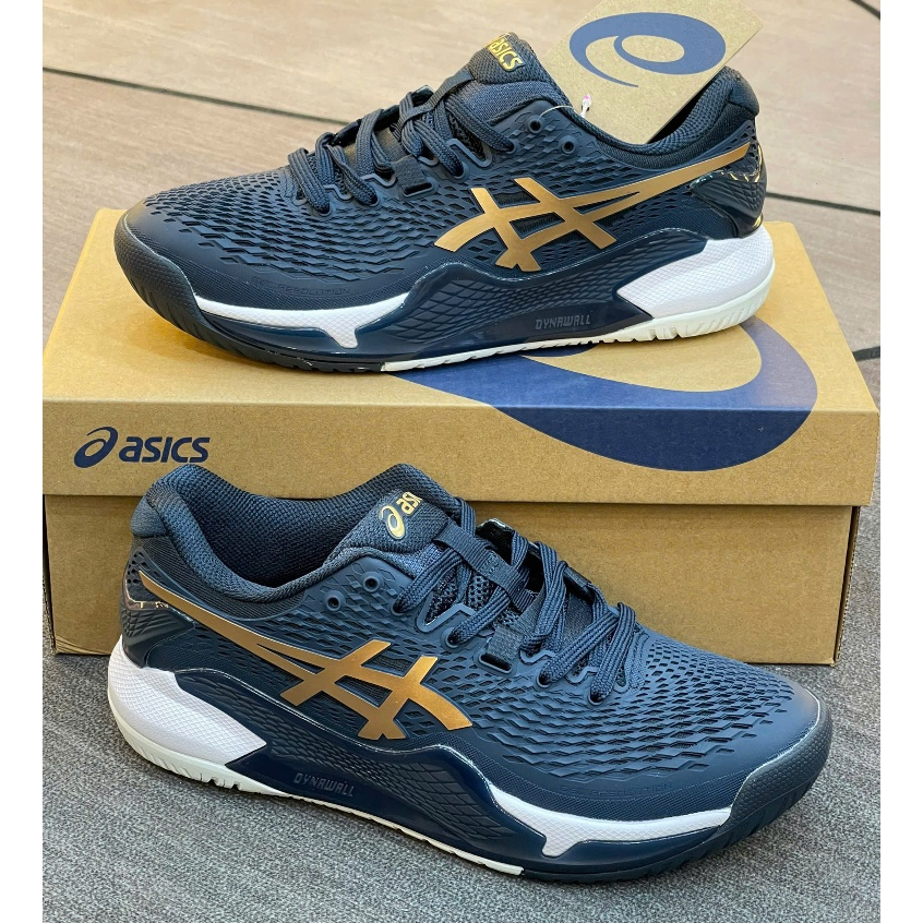 Giày thể thao Asic GEL-RESOLUTION 9 CLAY hot 2025