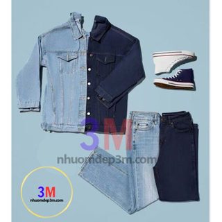 Thuốc Nhuộm Quần Áo Cotton - Nhóm Màu A1, Không Phai, Bền Màu