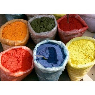 Thuốc Nhuộm Quần Áo Cotton - Nhóm Màu A1, Không Phai, Bền Màu