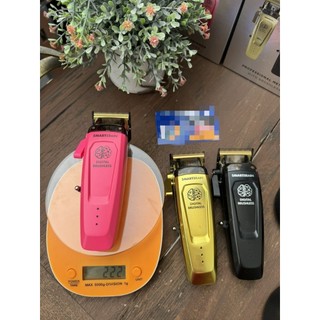 Tông đơ Smart brain 2024