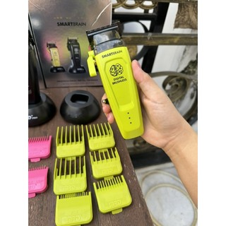 Tông đơ Smart brain 2024
