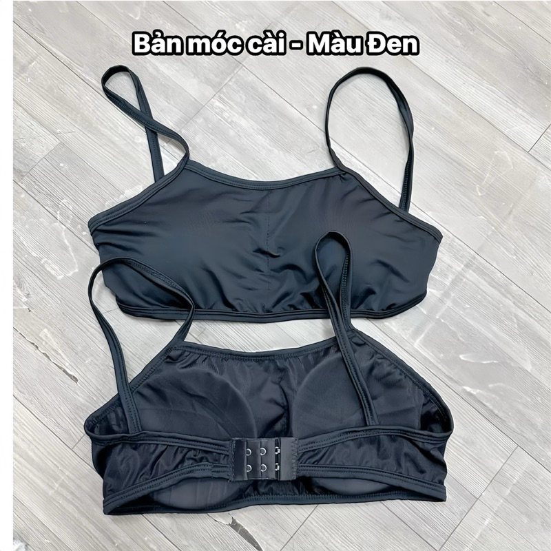 Áo lót bra co dãn 4 chiều thiết kế đơn giản nhẹ êm đệm vừa Yến Tee Shop #015 | BigBuy360 - bigbuy360.vn