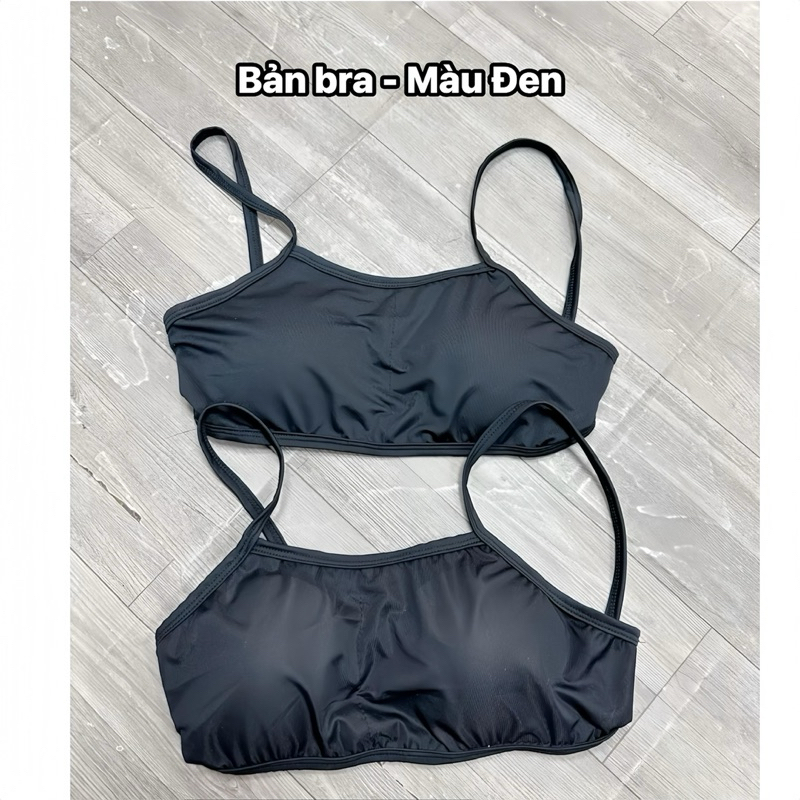 Áo lót bra co dãn 4 chiều thiết kế đơn giản nhẹ êm đệm vừa Yến Tee Shop #015 | BigBuy360 - bigbuy360.vn