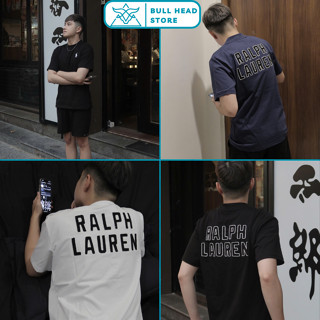 Áo Phông Nam Rap Lau Ren Thêu Ngựa V2 Siêu Đẹp- Áo Thun Nam Nữ Rap Lau Ren Thêu Chữ Sau Áo Siêu Chất