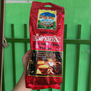  COMBO 3 GÓI TRÀ SÂM DỨA BẢO NGÂN TÚI LỌC   gói 350gr   