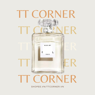 [𝐀𝐮𝐭𝐡] Nước hoa dùng thử 𝐋'𝐞𝐚𝐮 𝐍𝐨𝟓 𝐄𝐃𝐓 5ml/10ml/20ml - 𝕋𝕋 ℂ𝕆ℝℕ𝔼ℝ -