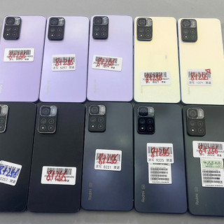 Điện thoại Xiaomi Redmi Note 11 Pro 5G rom Global Dimensity 920 - camera 108MP, NFC Tài Mobile