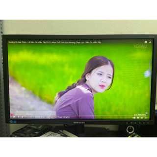  Màn hình máy tính 16 17 19 20 22 23 24 inch các loại Sọc lỗi xước hoặc mốc nhẹ 