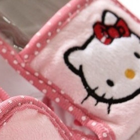 🌸BỌC REMOTE KITTY 🎀KITTY HOUSE