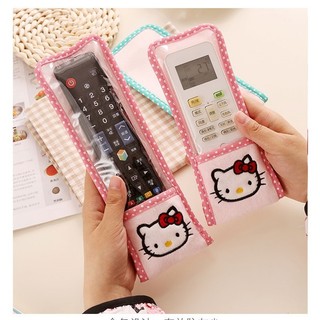 🌸BỌC REMOTE KITTY 🎀KITTY HOUSE