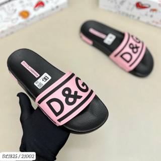   Hàng Loại 1  Dép Nam D.G 2 Lớp Bản Đẹp Hàng Loại 1 Xịn Xò - Dép Quai Ngang D.G Full Chữ Hot Hè 2025 