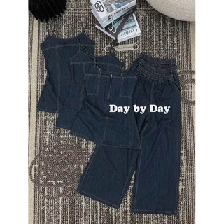 Set 2 Dây Bò Mềm Khoá Lưng Linh Hoàng
