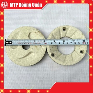 Phụ kiện đá xay bột nước