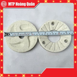 Phụ kiện đá xay bột nước
