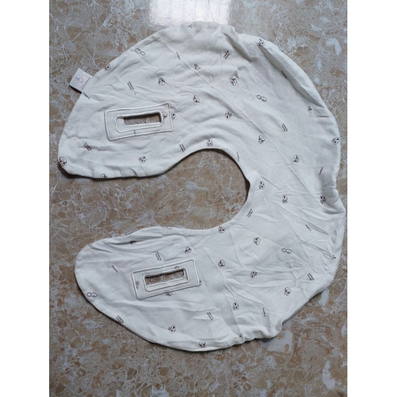 VỎ PHAO BƠI CỔ MALANG HONEY HÀN QUỐC