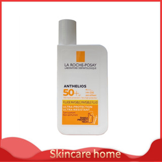  Kem chống nắng không nhờn rít La Roche Posay Anthelios Fluid 50ml 