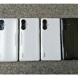  Điện thoại Xiaomi Redmi K40 Gaming rom Poco QT RAM 12 256GB Dimensity 1200 màn OLED 120Hz Tài Mobile 