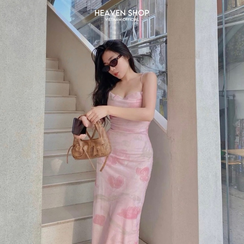 [HOBO] Túi Xách Nữ HOBO Pocket Mini C2 Bag - HEAVEN SHOP | BigBuy360 - bigbuy360.vn