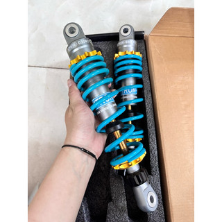 Phuộc NITRON lắp Sirius Jupiter Taurus Cub 78 Max....