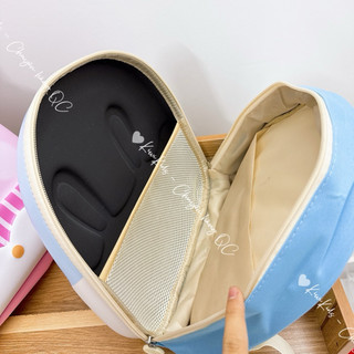 Balo Hoạt Hình Dễ Thương Cho Bé Chống Nước Đa Năng
