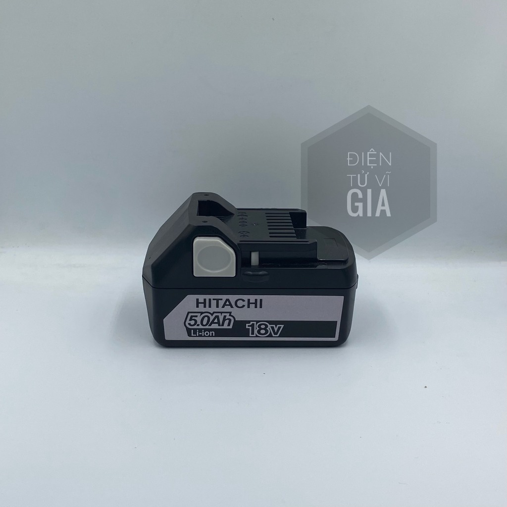 Pin Hitachi 18V Bảo Hành 6 Tháng