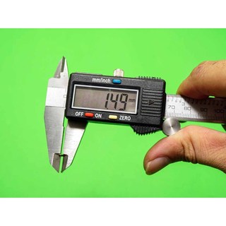 10 Cây vặn lục giác 1.5mm