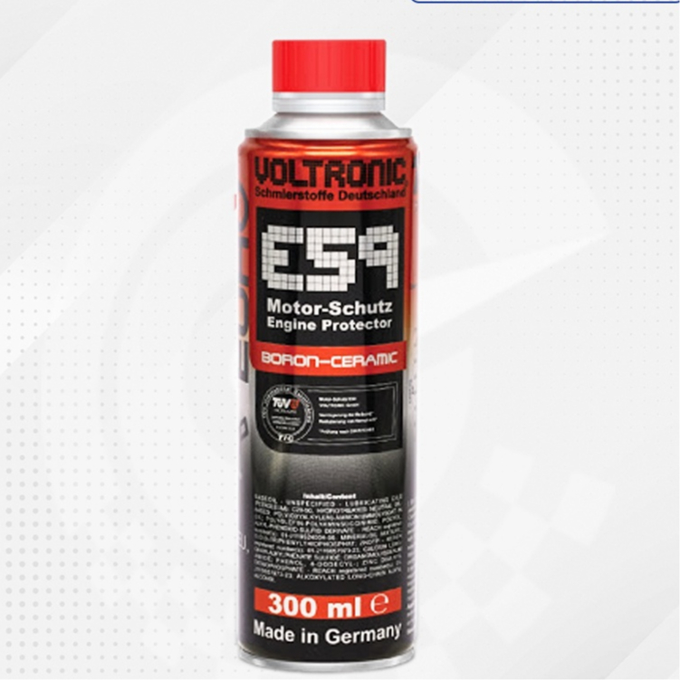 [ Lẻ 30ml ] Phụ gia nhớt Voltronic E59 Motor-Schutz Engine Protector Ceramic