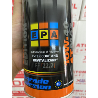 Nhớt Xado Racing 10W40 API SN JASO MA2