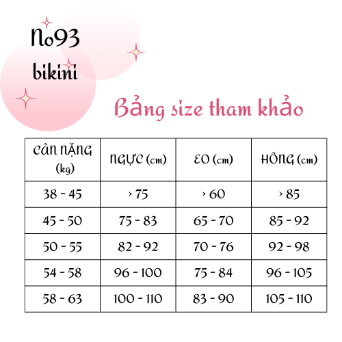 Đồ bơi nữ kín đáo Bikini 2 mảnh đi biển No93 áo bơi dài tay nữ đồ bơi nữ bikini 1 mảnh tay dài kín đáo áo tắm nữ đẹp | BigBuy360 - bigbuy360.vn