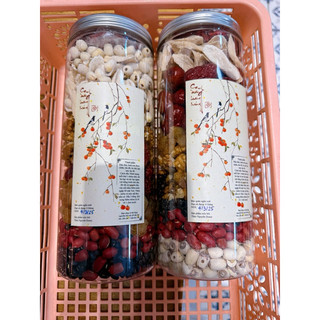 Canh dưỡng trứng (noãn sào)