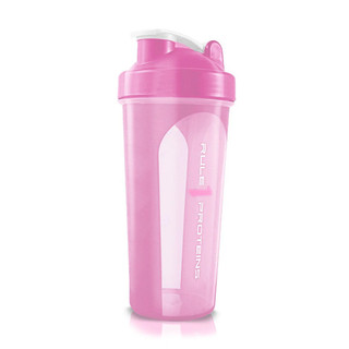 (Hàng tặng) Bình nước thể thao Rule 1 Proteins SHAKER