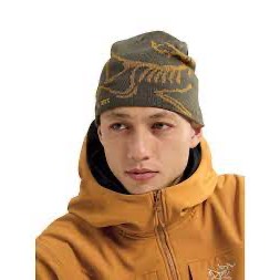 Mũ len Arcteryx giữ nhiệt 2 lớp