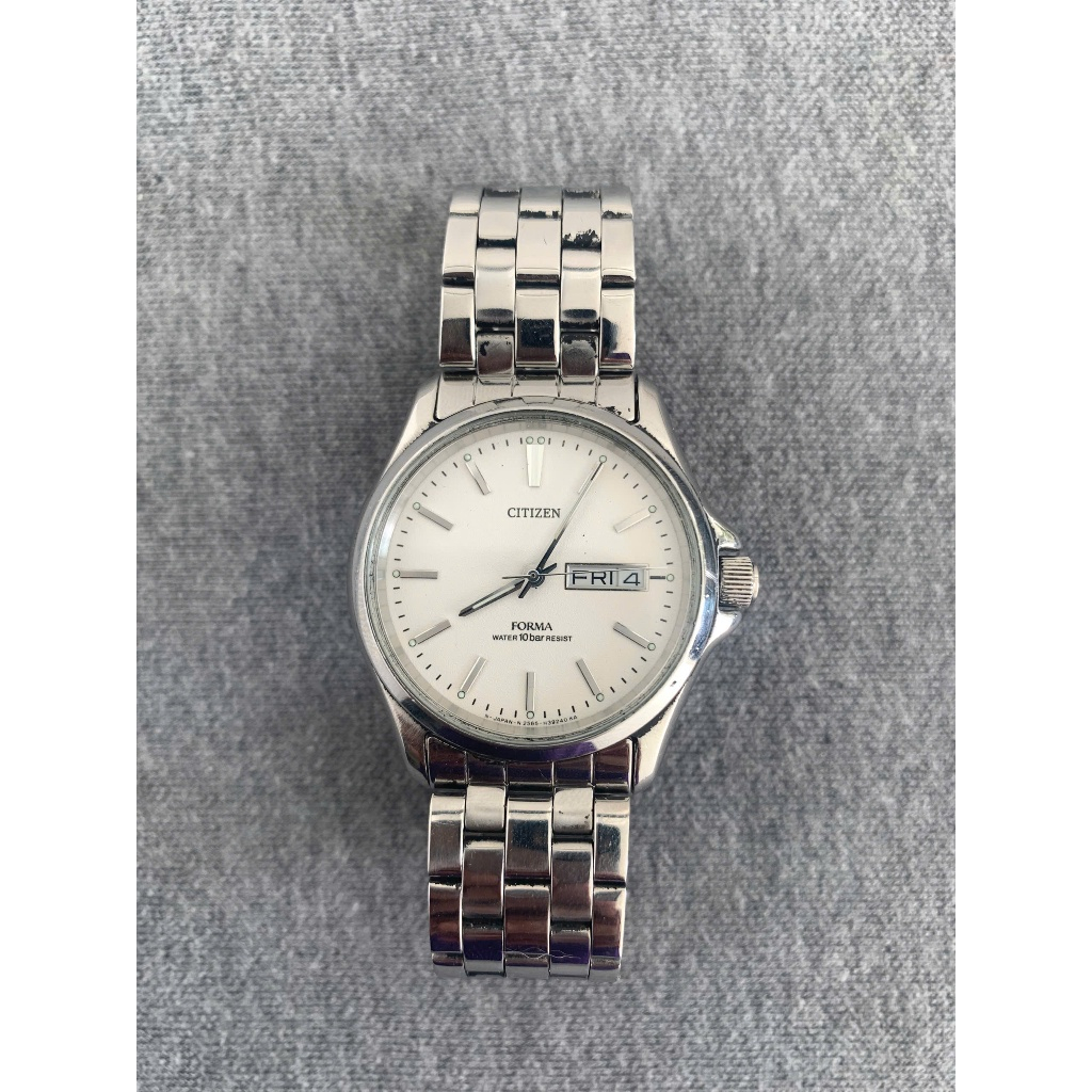 Đồng hồ cổ điển/classic - Vintage nội địa Nhật - Made in Japan - Original - Nguyên zin full